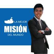 Podcast La mejor misión del mundo