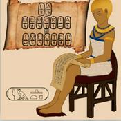Podcast La memoria de Imhotep