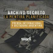 Podcast La Mentira Planificada