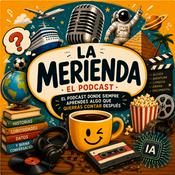 Podcast La Merienda