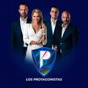 Podcast Los Protagonistas