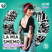 Podcast La mia Smemo - Anno scolastico '97-'98