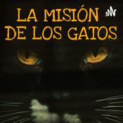 Podcast LA MISIÓN DE LOS GATOS
