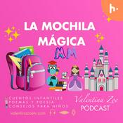 Podcast La Mochila Mágica | Valentina Zoe