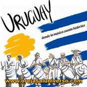 Podcast La Música del Uruguay