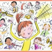 Podcast La Música en Educación Preescolar