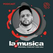 Podcast La Musica Podcast