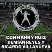 Podcast Somos Malosos