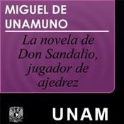 Podcast La novela de Don Sandalio