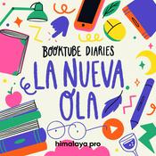 Podcast La nueva ola, Booktube Diaries