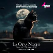 Podcast La Otra Noche