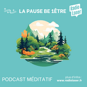 Podcast La Pause Be 1Être