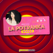 Podcast La Potranka Por Las Tardes