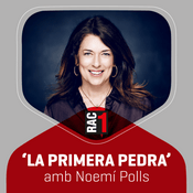 Podcast La primera pedra - Programa sencer