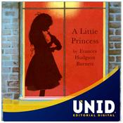 Podcast “La princesita” (A little princess)