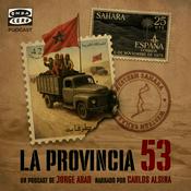 Podcast La provincia 53