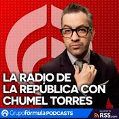 Podcast La Radio de la República