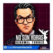 Podcast No Son Horas