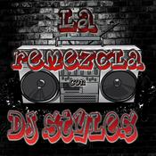 Podcast La Remezcla con Dj Styles