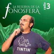 Podcast La reserva de la fonosfera