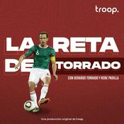 Podcast La Reta de Torrado