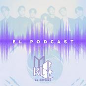 Podcast LA REVISTA DE TAEHYUNG