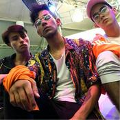 Podcast La salsa y sus representantes JOSE DIAZ