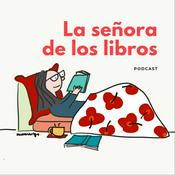 Podcast La señora de los libros