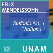 Podcast La Sinfonía No. 4 "Italiana”