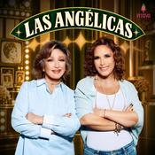 Podcast Las Angélicas con Angélica María y Angélica Vale