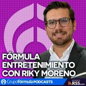 Podcast Fórmula Entretenimiento
