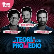 Podcast La Teoría del Promedio