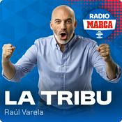 Podcast La Tribu con Raúl Varela