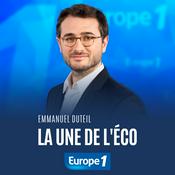 Podcast La Une de l'éco - Emmanuel Duteil