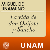 Podcast La vida de don Quijote y Sancho