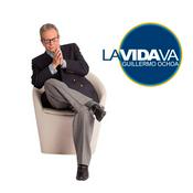 Podcast La Vida Va con Guillermo Ochoa