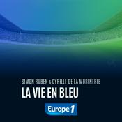 Podcast La vie en bleu