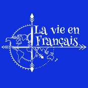 Podcast La vie en français │ Podcasts