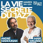 Podcast La Vie Secrète du Jazz