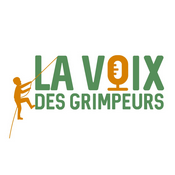 Podcast La voix des grimpeurs, podcast d'escalade