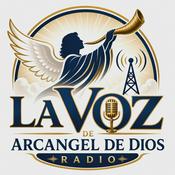 Podcast La-Radio-Internacional-La-Voz-De-Arcangel-De-Dios#1