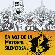 Podcast La voz de la mayoría silenciosa