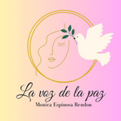Podcast La voz de la paz