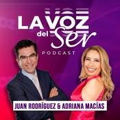 Podcast La Voz del Ser