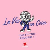 Podcast La Voz en Color