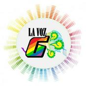 Podcast La voz G