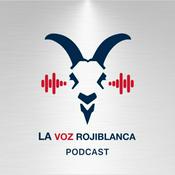 Podcast La Voz Rojiblanca