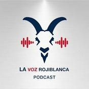 Podcast La Voz Rojiblanca