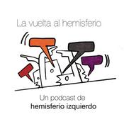 Podcast Hemisferio Izquierdo
