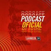 Podcast La Vuelta Podcast - El Podcast Oficial